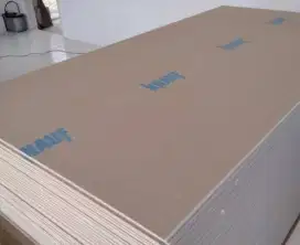 Di jual Board Knauff 4 lembar