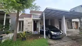 Disewakan Rumah nyaman sidoarjo