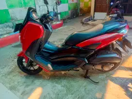 Yamaha nmax 155