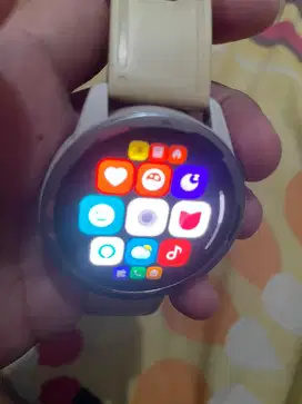 Jual jam tangan Xiaomi S1 fullset