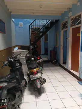 Dijual Cepat KosKosan Aktif Dekat RS Hasan Sadikin Bandung Kota