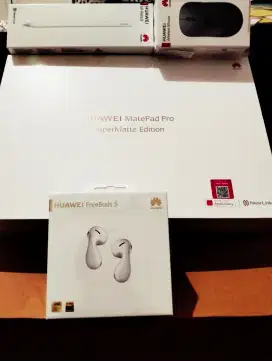 Huawei Matepad pro 13
