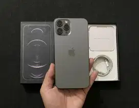 Iphone 12 Pro Max 512Gb Inter All Operator No Minus