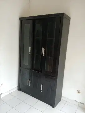 Di Jual Lemari Buku .
