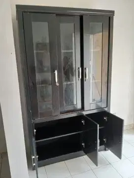 Di Jual Lemari Buku .