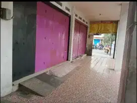 Dijual Ruko Strategis Di Pasir Koja
