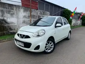 Nissan March L MT 2014 , CASH&CREDIT