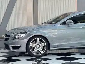 LOW KM ! Mercedes Benz CLS63 CLS 63 AMG 2012