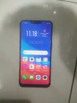 Oppo A3s Ram 6/128GB