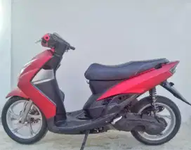 dijual mio soul