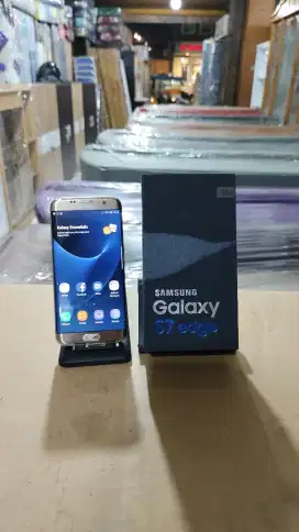 samsung S7 edge, fingerprint on, NFC on, ex SEIN IMEI aman