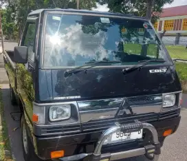 Mitsuhishi L300 pickup 2022