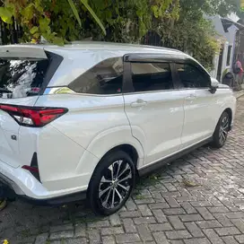 TOYOTA ALL NEW VELOZ 1,5 Q CVT