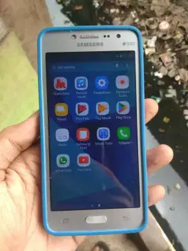 Samsung J2 prime orian+batre doublepower