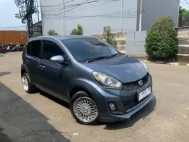 Daihatsu Sirion D MT 2014, CASH&CREDIT