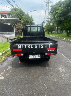 Mitsubishi Pajero Sport 2024 Diesel