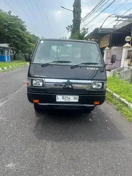 MITSUBISHI COLT L300 TAHUN 2024 MASIH 9.000 KM