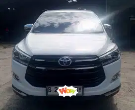 Innova Reborn 2016 G upgrade venturer