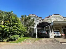 RUMAH PAKUWON CITY 2Man CLUSTER VIRGINIA REGENCY