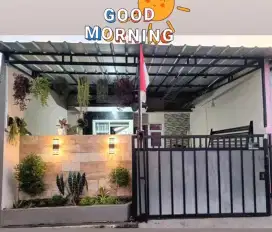 Take Over atau Jual Putus