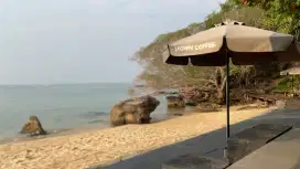 Jasa ojol pulang pergi