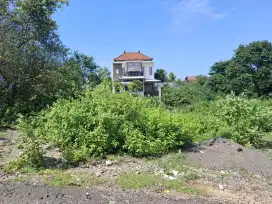 TANAH GOA GONG JIMBARAN AREA VILLA
