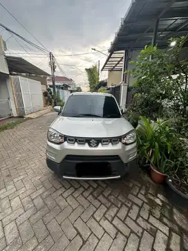 Suzuki spresso 2024 AGS