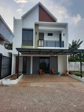 RUMAH 2LANTAI 600JTAN FREE SMUA BIAYA²