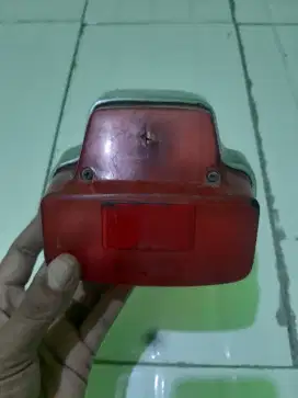 STOPLAMP VESPA PTS JADUL LOKAL