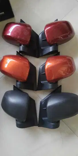 Spion sigra tipe D M X