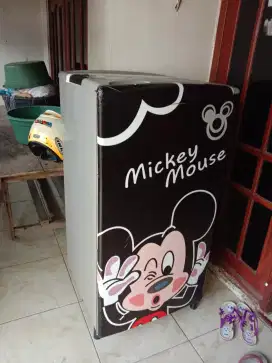 Menerima jual beli ac bekas borong atau satuan