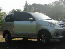 Daihatsu Xenia Xi Deluxe 1.3 MT 2010