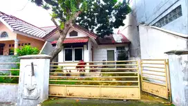 BU Rumah murah Tengah kota Bogor di Perumahan Indraprasta 1