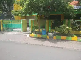 Rumah kos Ketintang Madya, Hitung tanah, dekat kampus UNESA UNMER, Uni