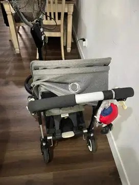 stroller bugaboo 3