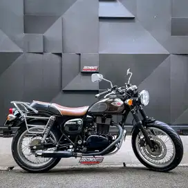 ANTIK‼️ ESTERELLA W 250 LOW KM CUMA 1000an MULUS W250 SPECIAL EDITION