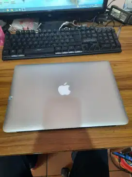 LAPTOP MURAH MACBOOK AIR 2012