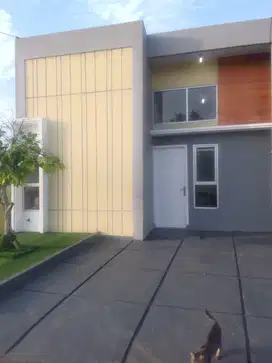 Dijual rumah subsidi lokasi Munjul