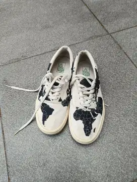 Vans X save our planet size 43