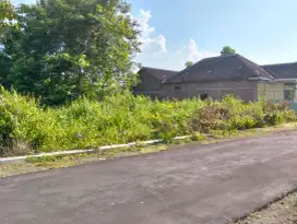 DIJUAL TANAH KARANGANYAR KOTA