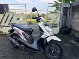 Honda Beat 2011