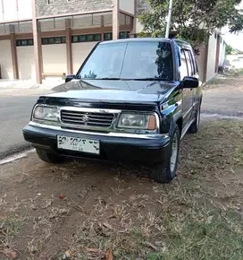 Suzuki Escudo 1995 Bensin