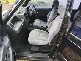 Suzuki Escudo 1995 Bensin