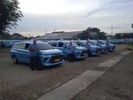 Lowongan supir sopir driver taxi bluebird