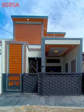 Dijual rumah modern classic citra indah city  Cileungsi