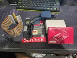 Raspberry Pi 5 8GB KIT