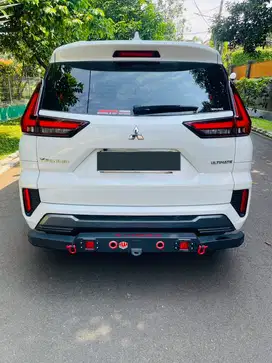 Mitsubishi Xpander Ultimate 2023 Matic