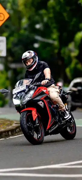 FS Ninja 250 FI