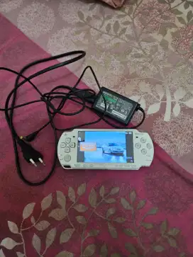 Jual psp 2000 4gb