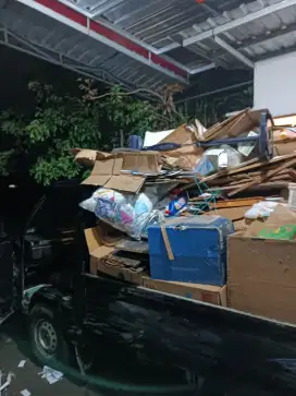 Jasa buangin barang jogja. Wa d foto profil ya